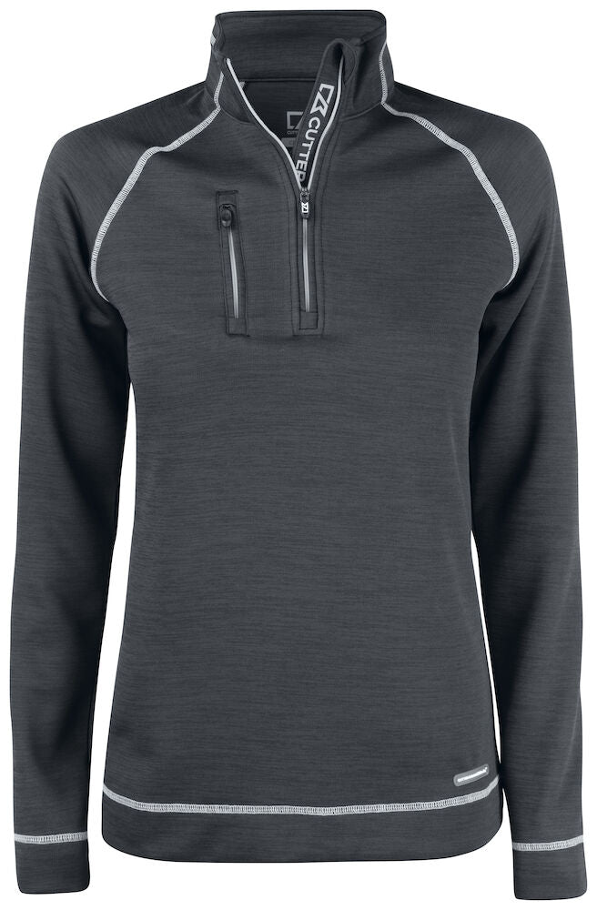 Chambers Half Zip Ladies