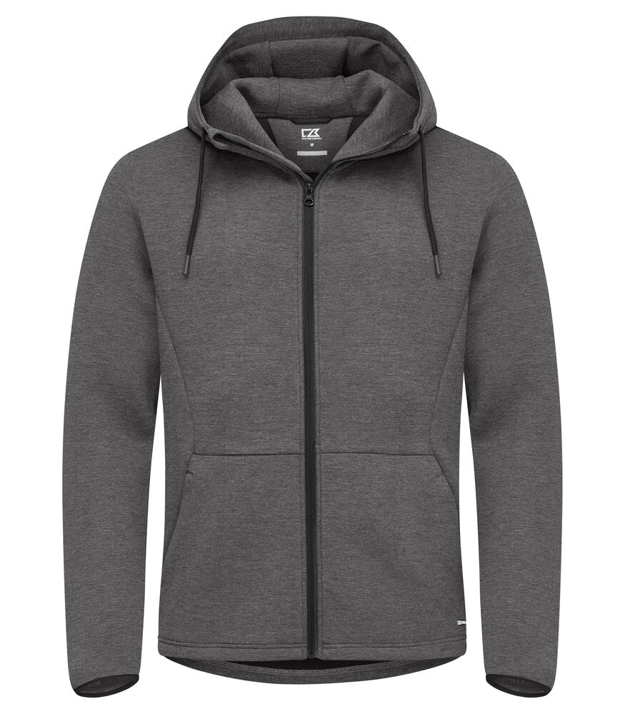 Pemberton Hood FZ Men