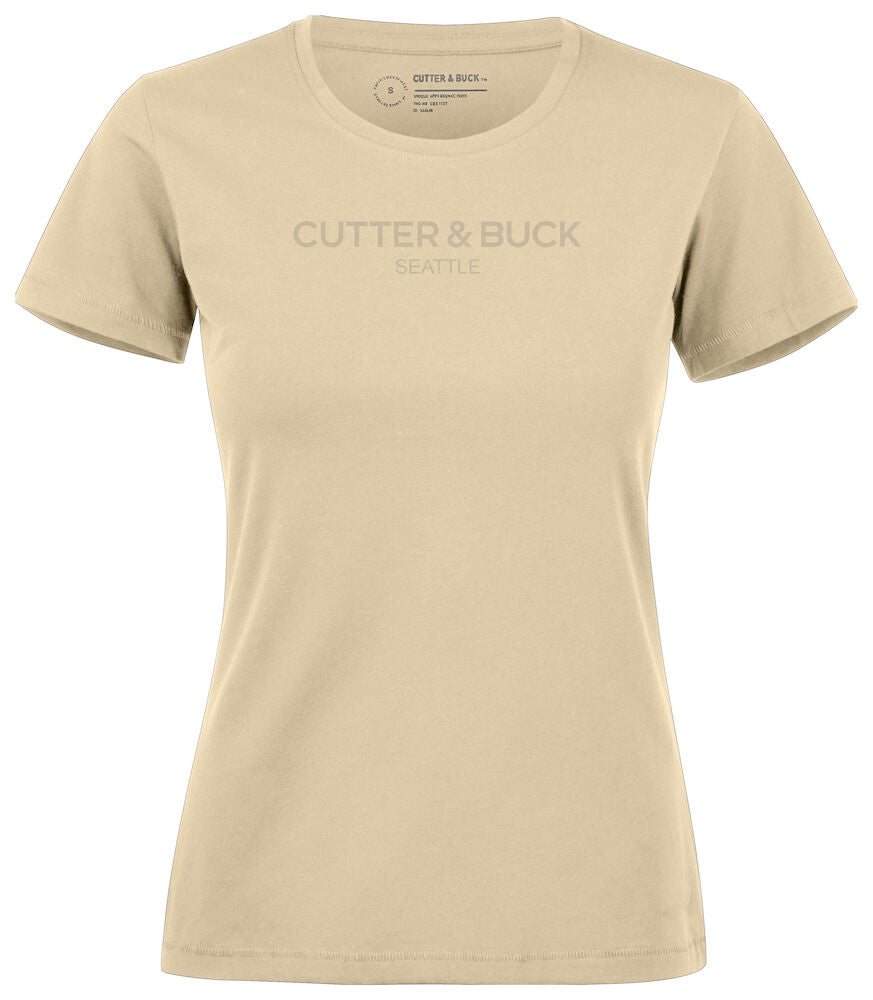 Manzanita Roundneck Ladies