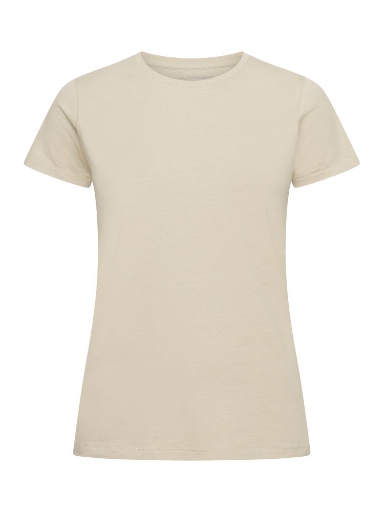 Manzanita Roundneck Ladies