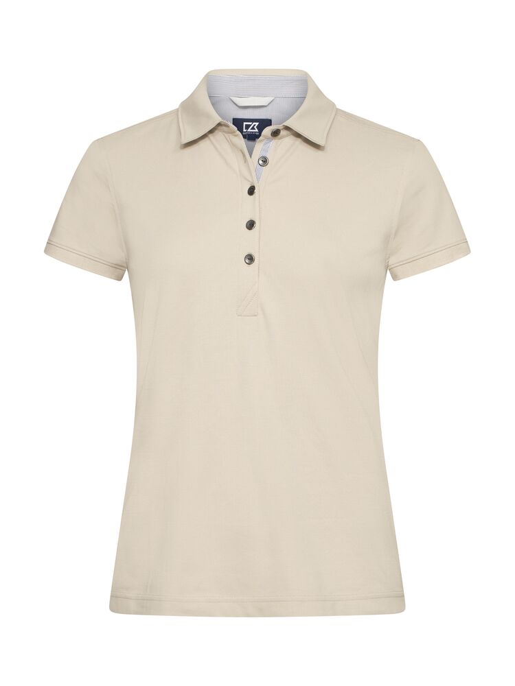 Advantage Premium Polo Ladies