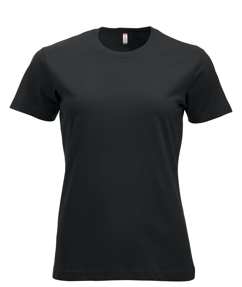 New Classic-T Women 2