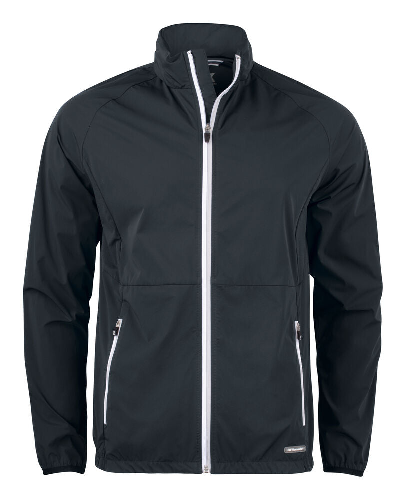 Kamloops Jakke Men