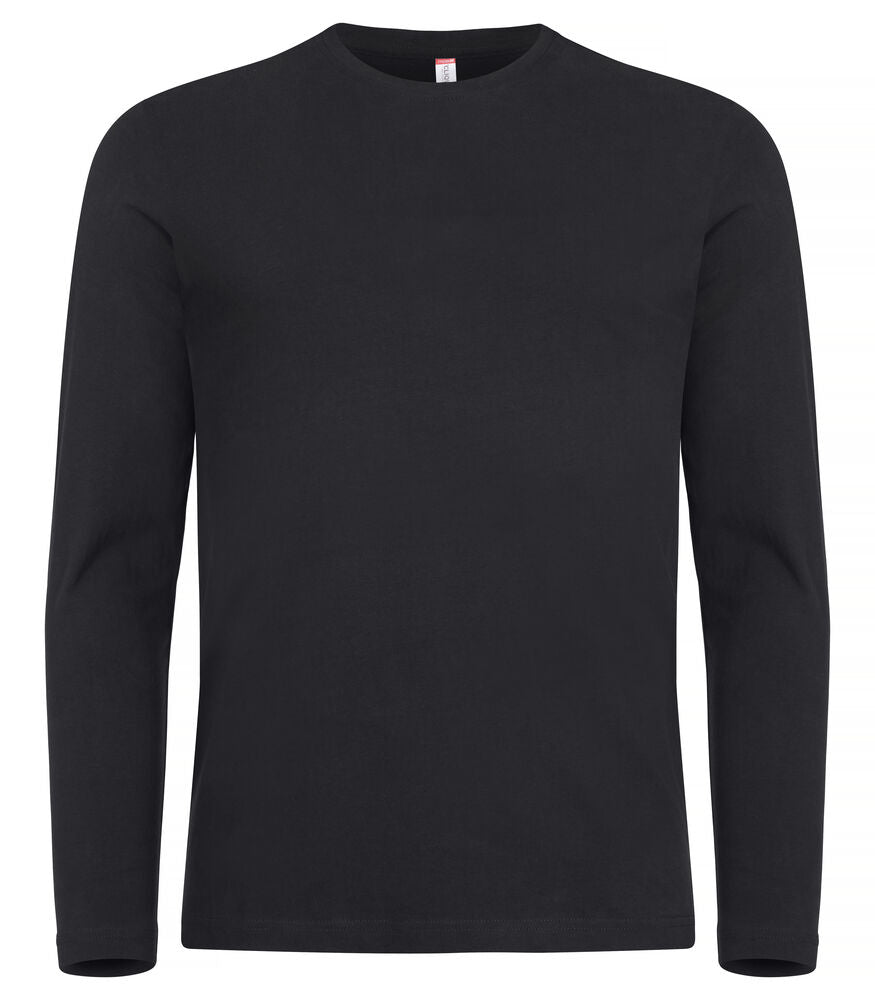 Premium Fashion-T L/S Men