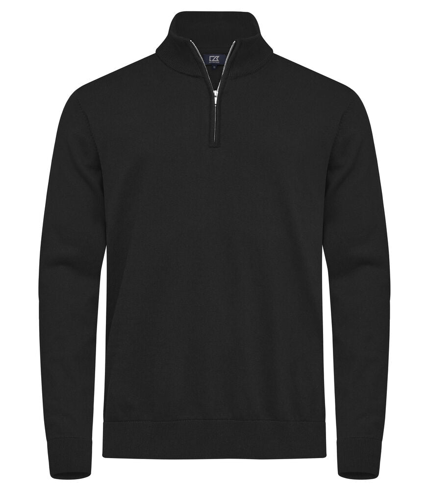 Oakville Half Zip Sweater Men