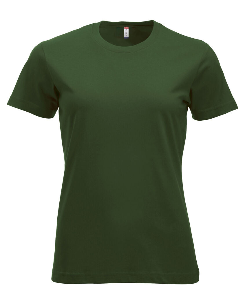 New Classic-T Women 2