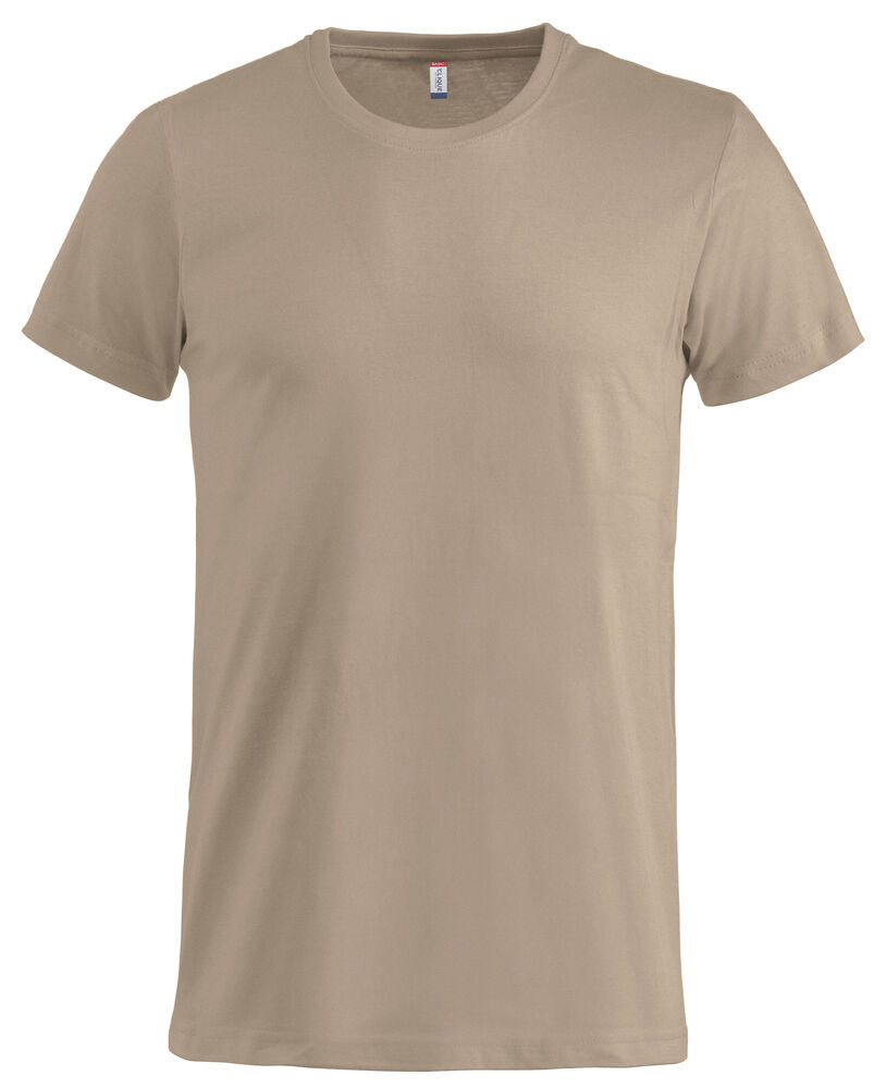 Basic-T Men 3