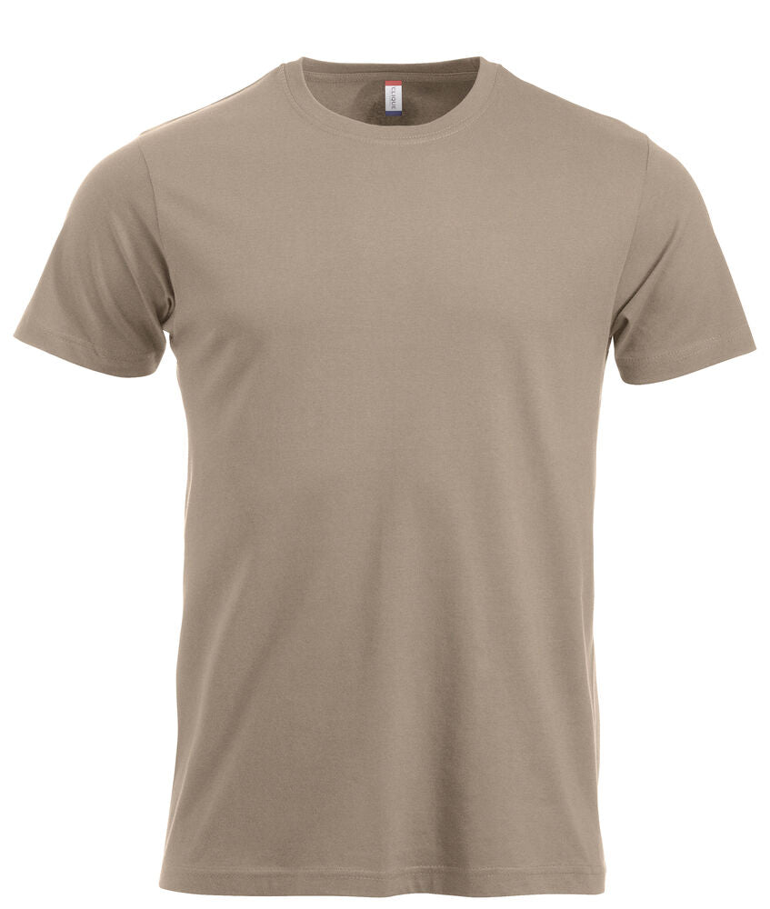 New Classic-T Men 3