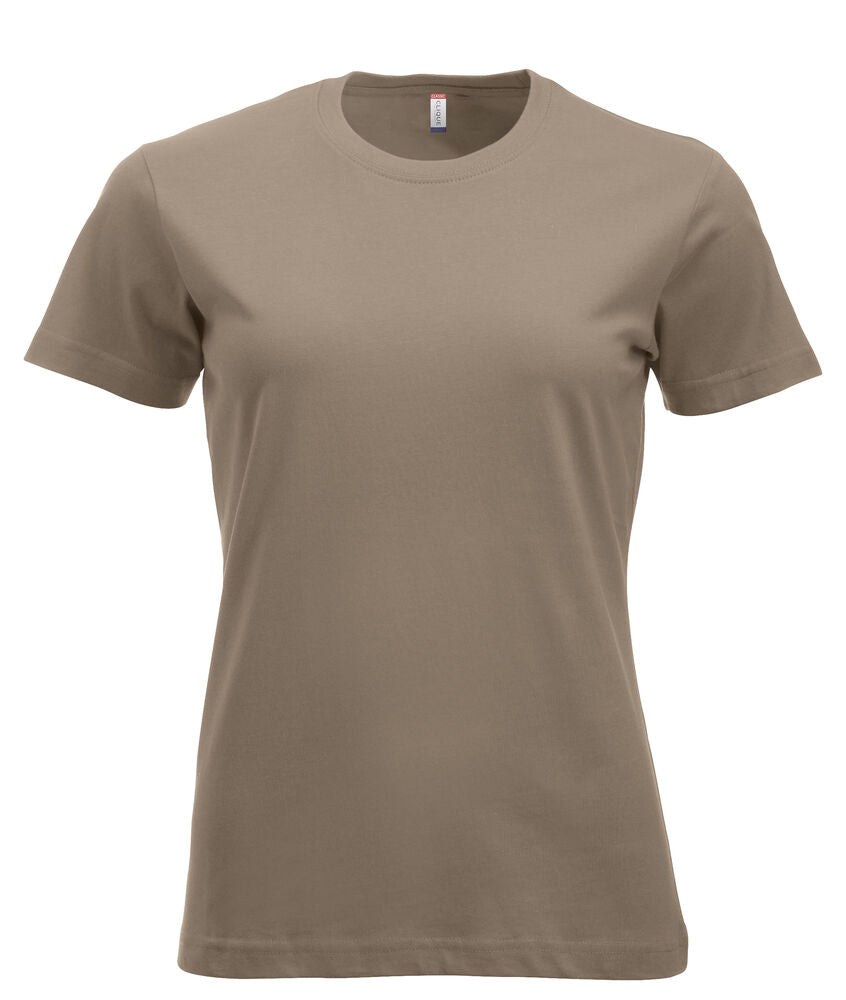 New Classic-T Women 2