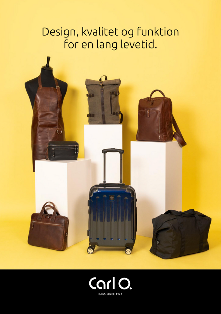 Carl O. katalog