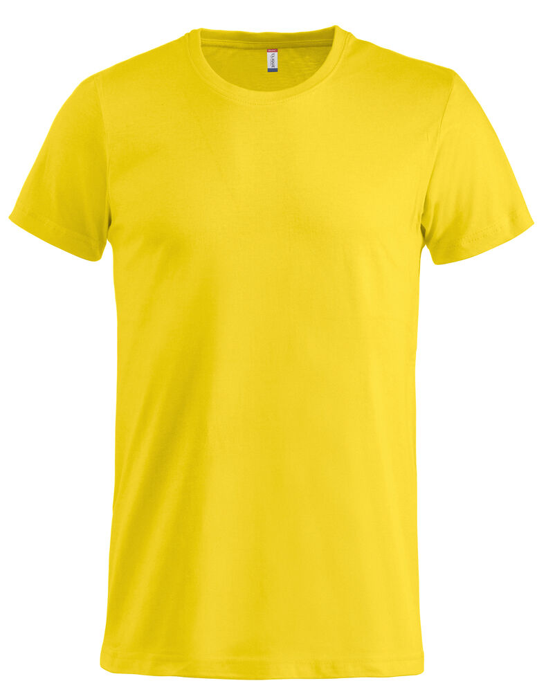 Basic-T Men 1