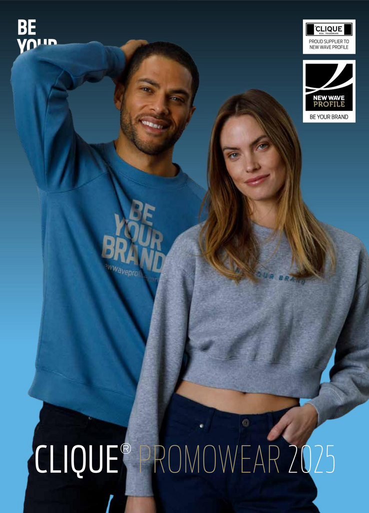 Clique katalog 2025