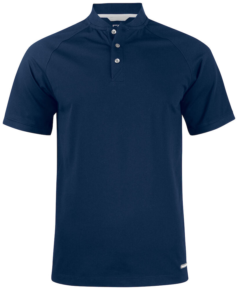 Advantage Stand-Up Collor Polo Men