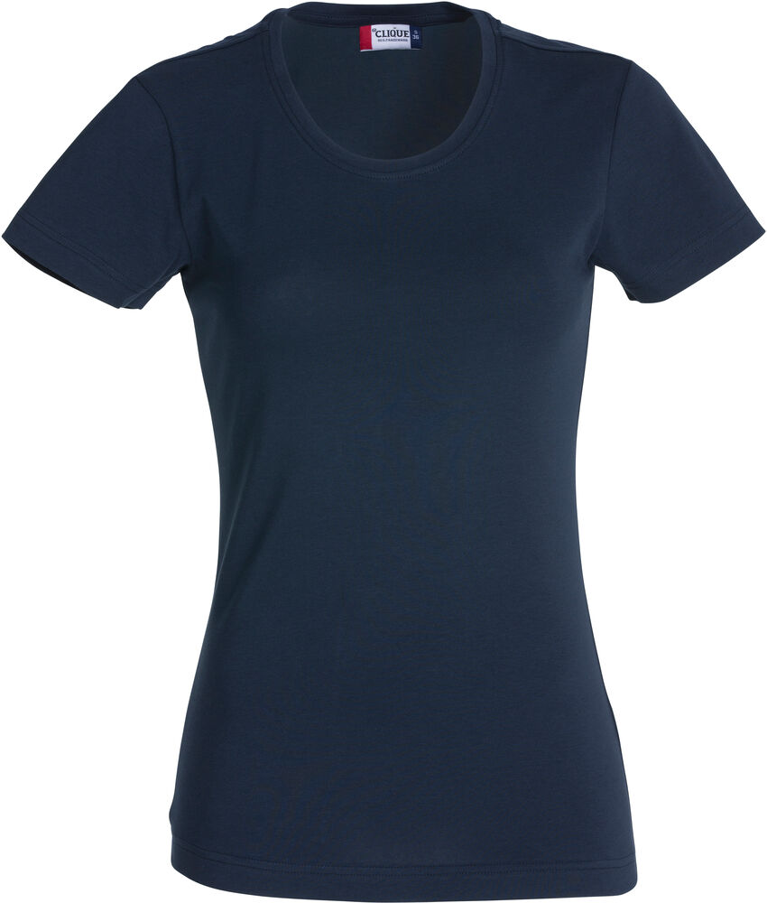 Carolina S/S Women