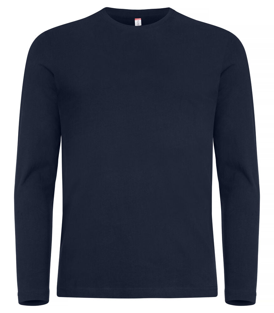 Premium Fashion-T L/S Men