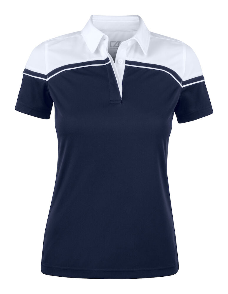Seabeck Polo Ladies