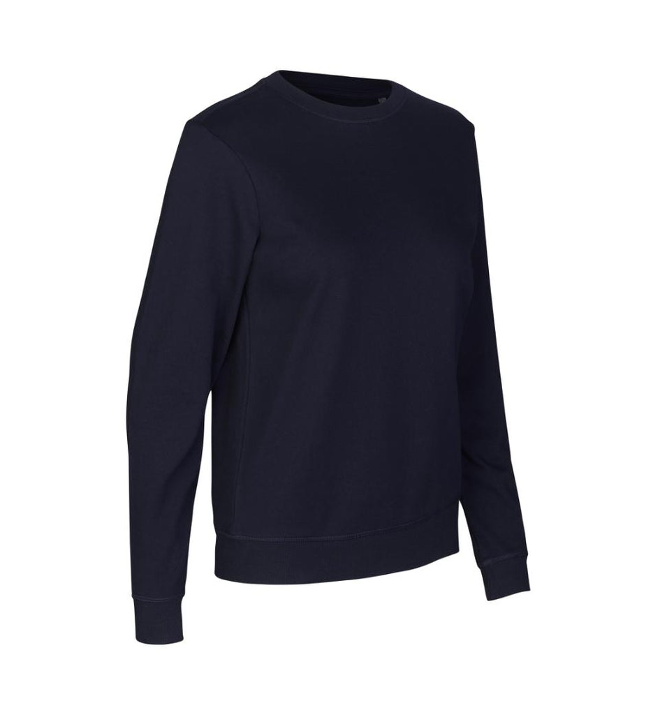 Sweatshirt | økologisk | dame