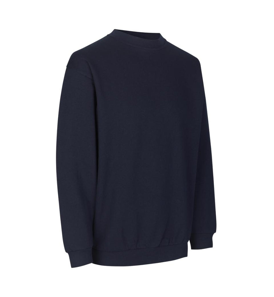 Sweatshirt | klassisk