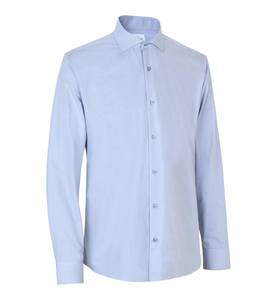 SEVEN SEAS Hybrid shirt | modern