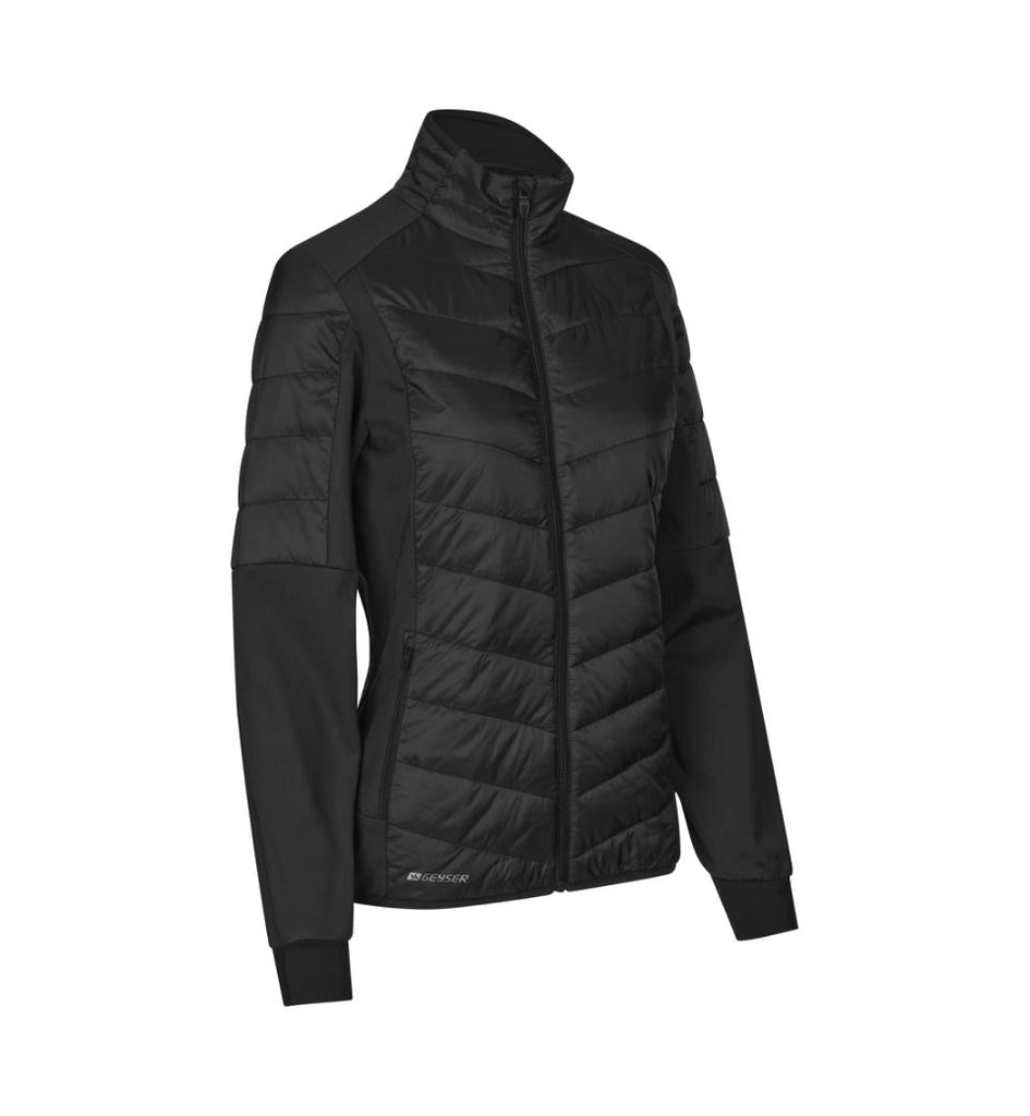 GEYSER hybrid jacket | dame