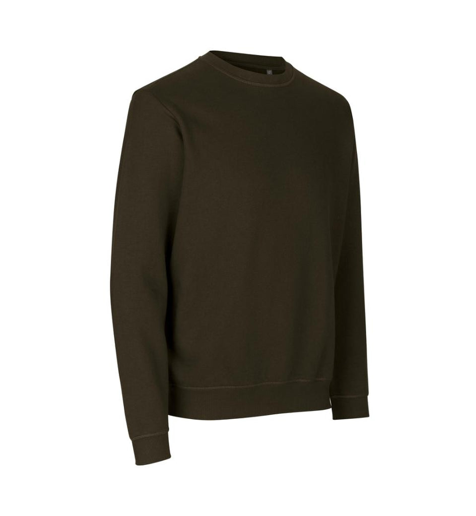 Sweatshirt | økologisk