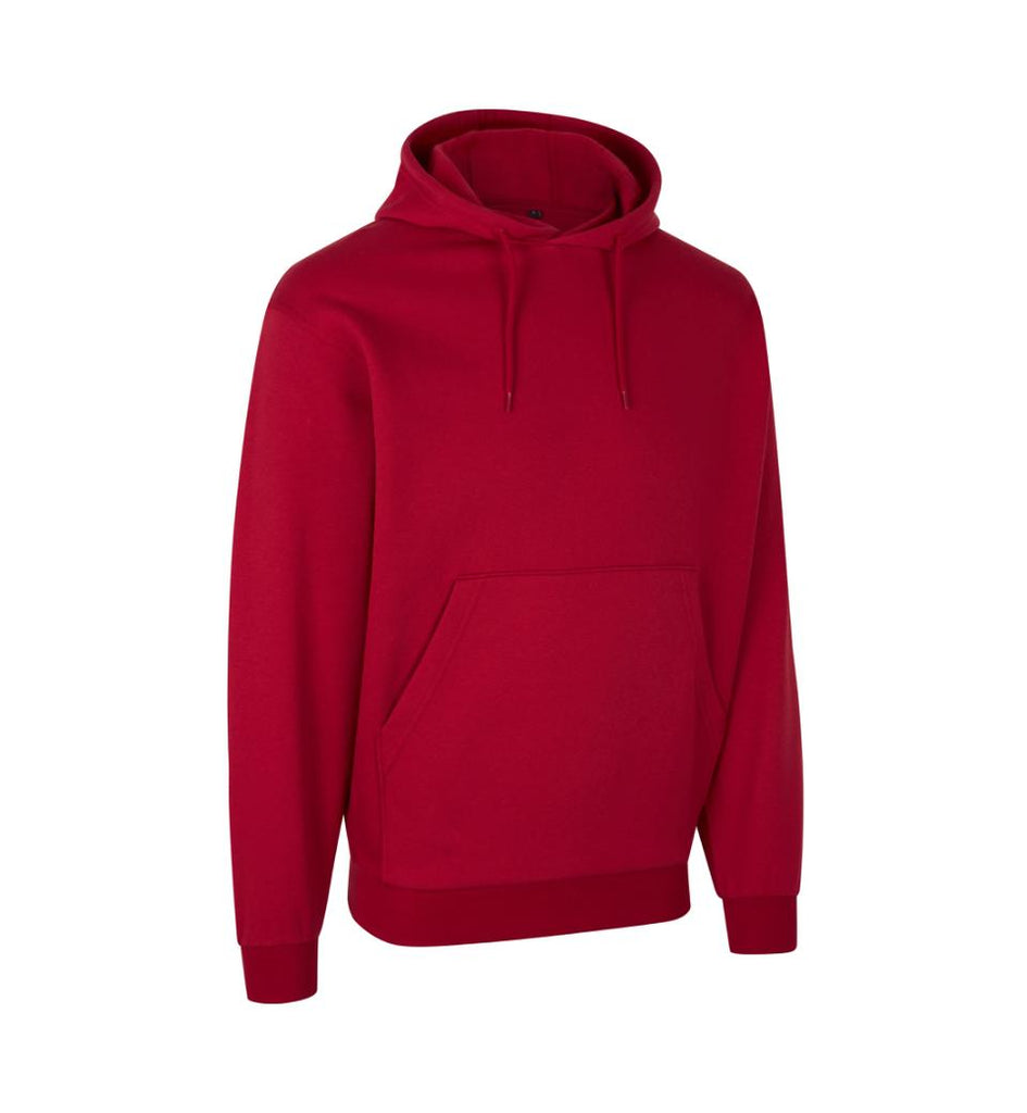 Soft hoodie | kængurulomme | unisex
