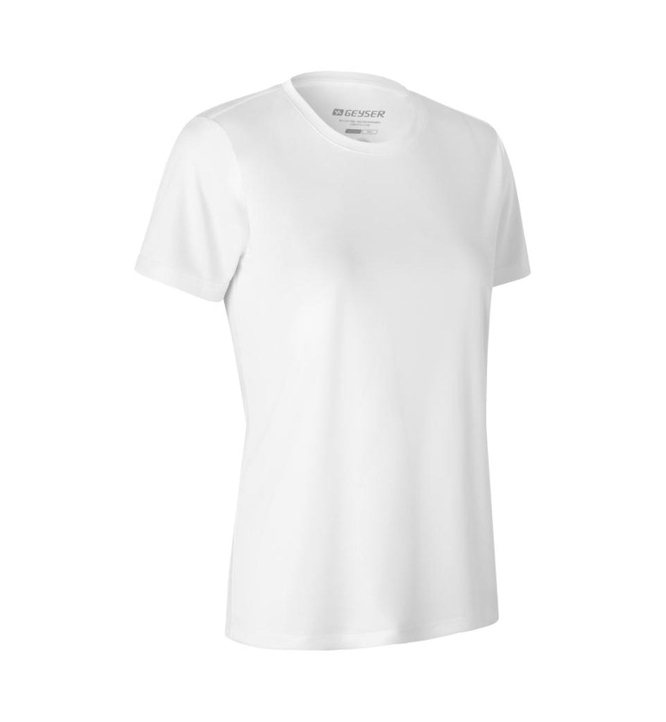 GEYSER T-shirt | essential | dame
