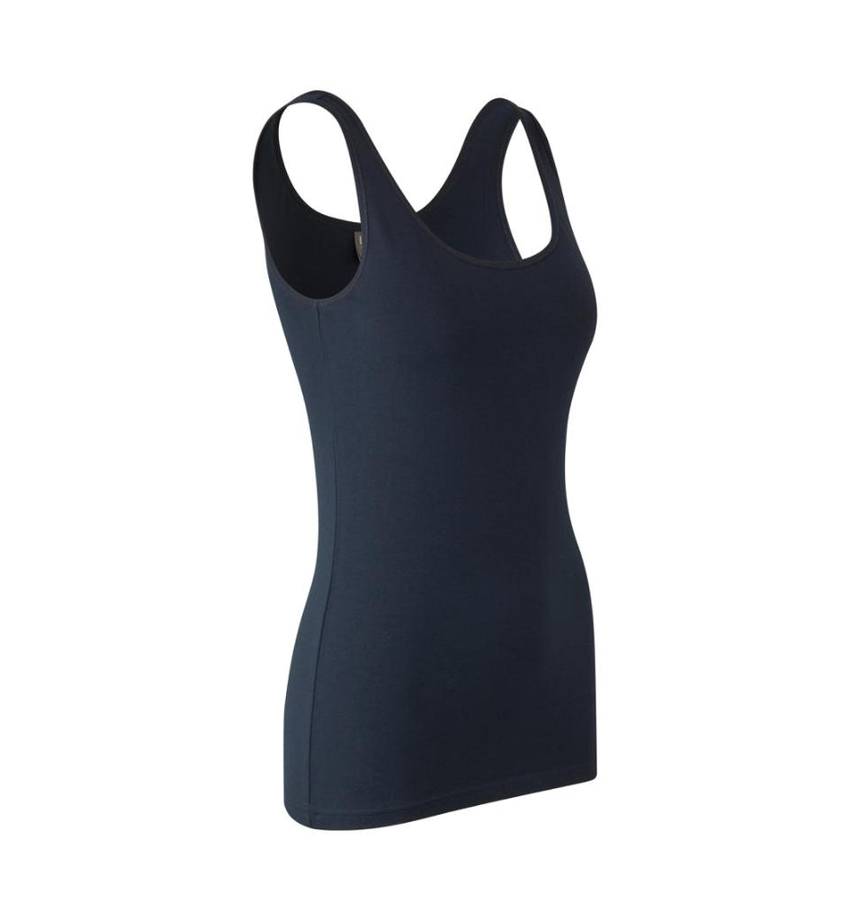 Tanktop | stretch | dame