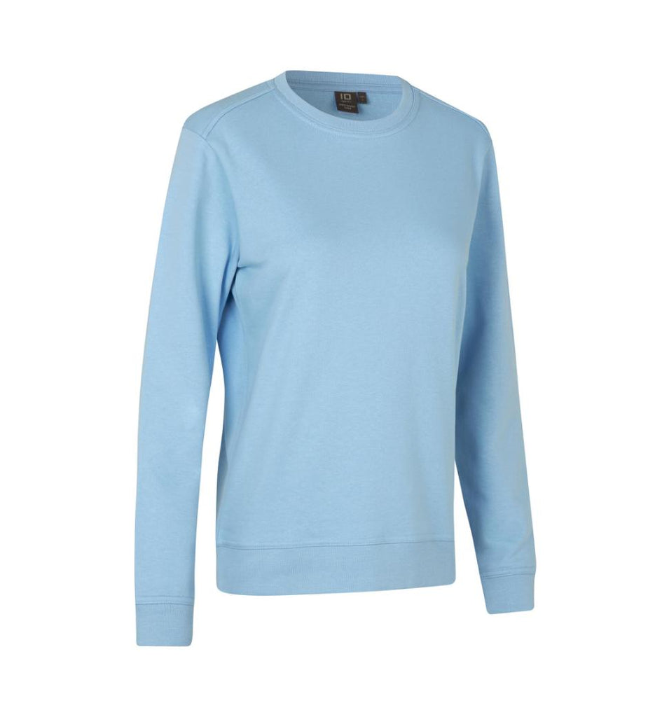 PRO Wear CARE sweatshirt | ubørstet | dame