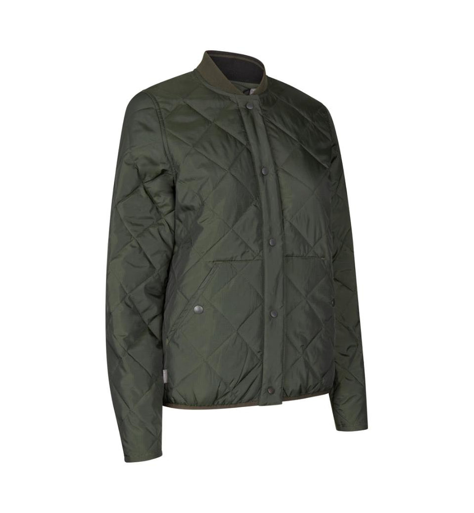 Termojakke | allround | dame