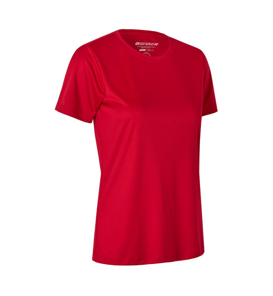 GEYSER T-shirt | essential | dame