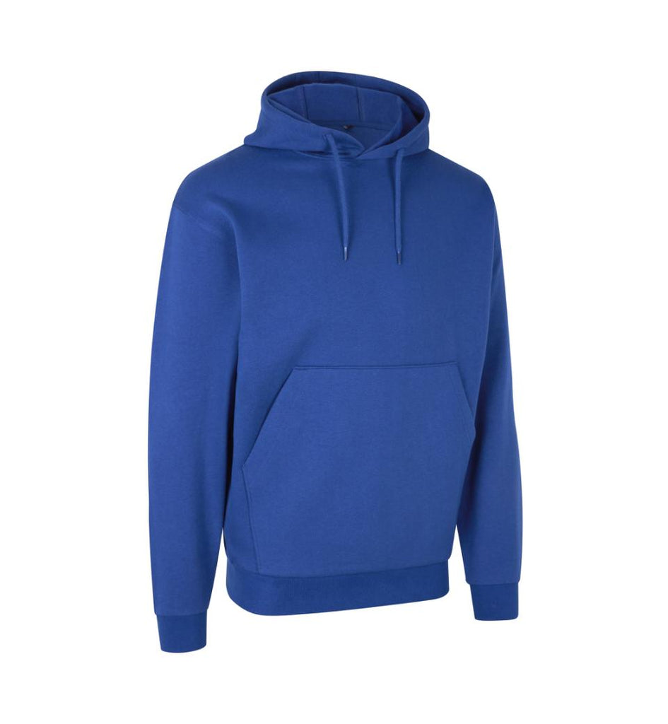 Soft hoodie | kængurulomme | unisex