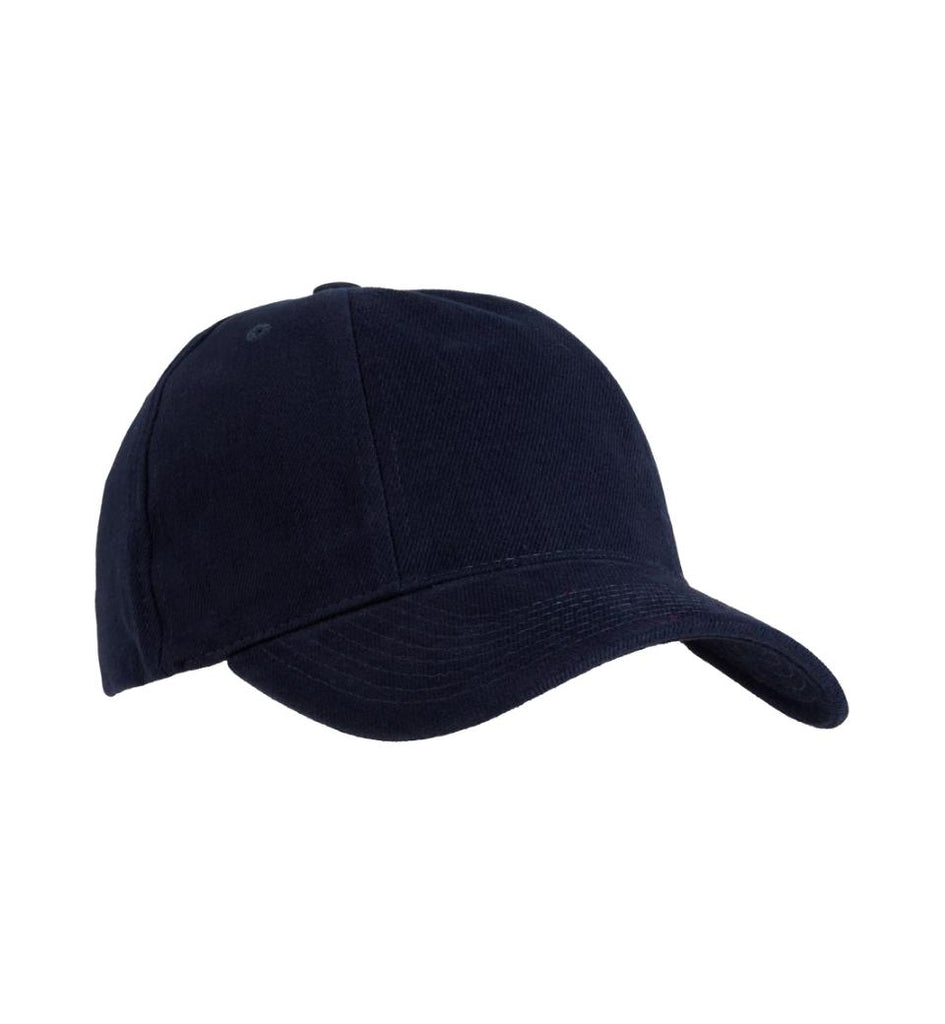 Bomulds cap