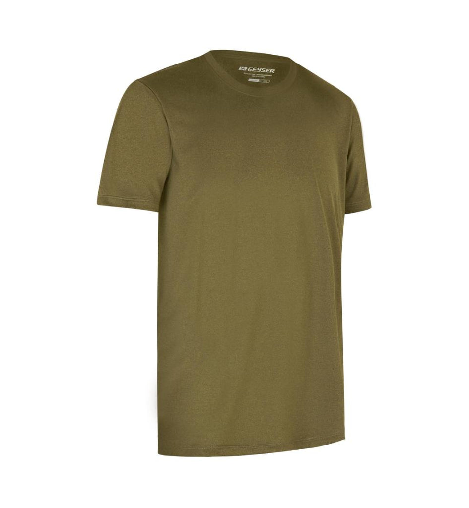 GEYSER T-shirt | essential