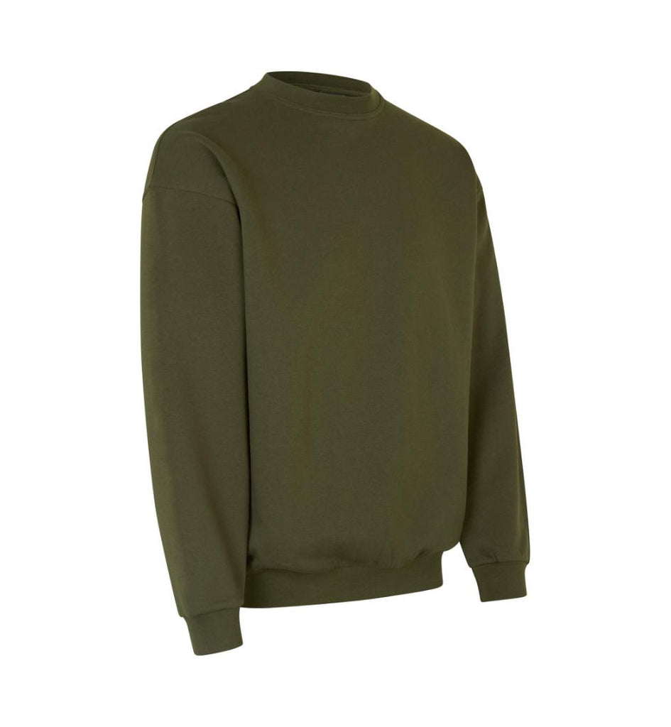 Sweatshirt | klassisk
