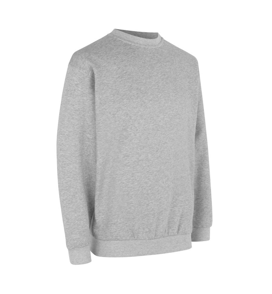 Sweatshirt | klassisk