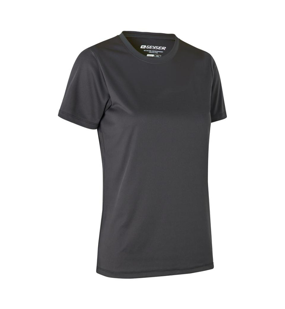 GEYSER T-shirt | essential | dame