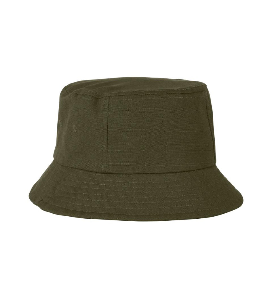 Klassisk canvas bøllehat