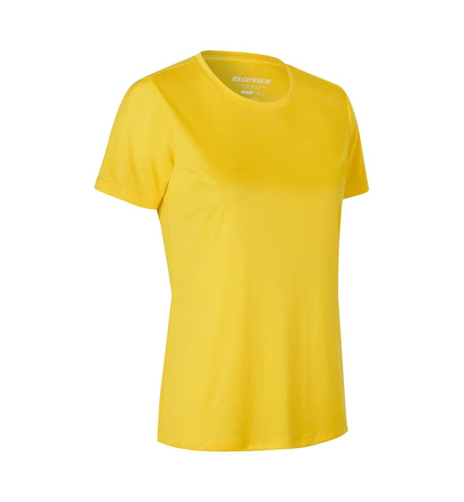 GEYSER T-shirt | essential | dame