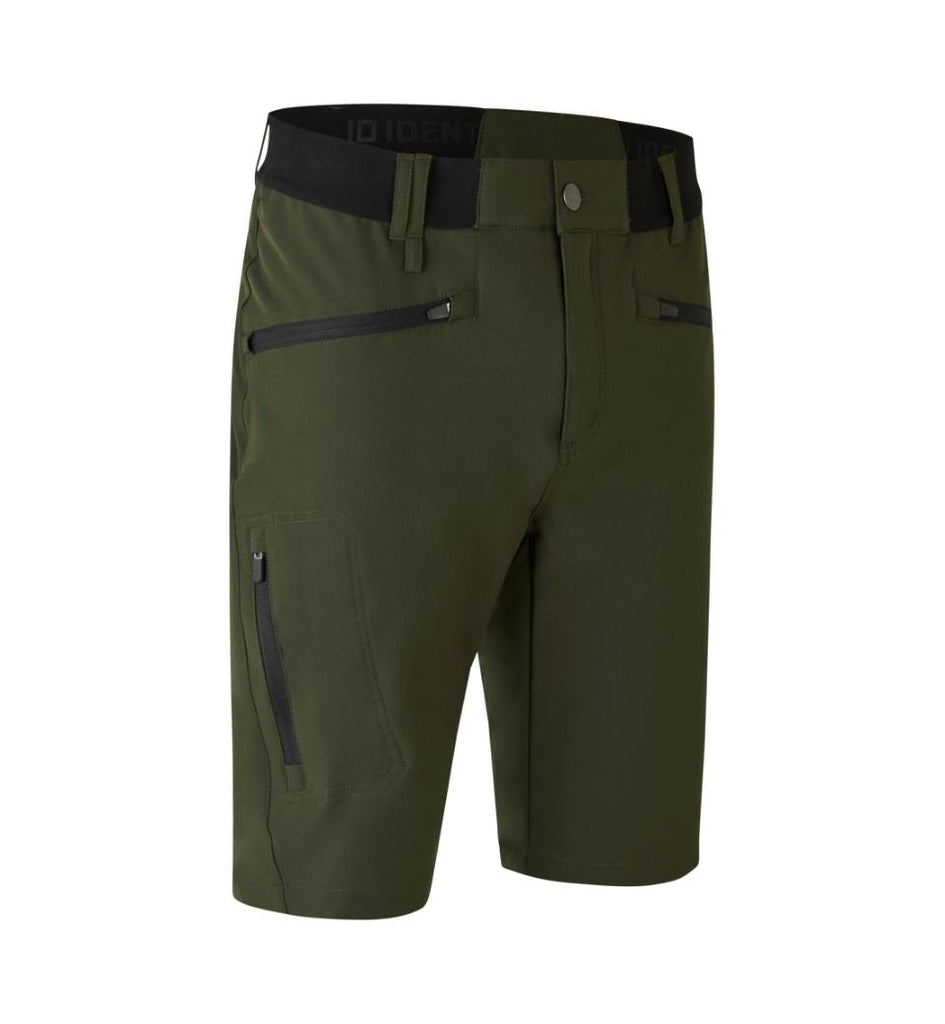 CORE stretch shorts