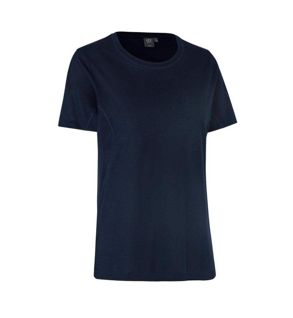 T-shirt Lyocell | dame