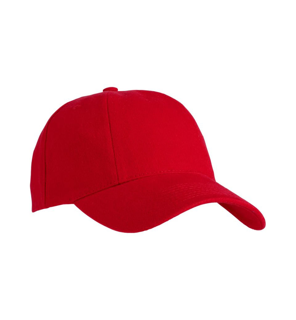 Bomulds cap