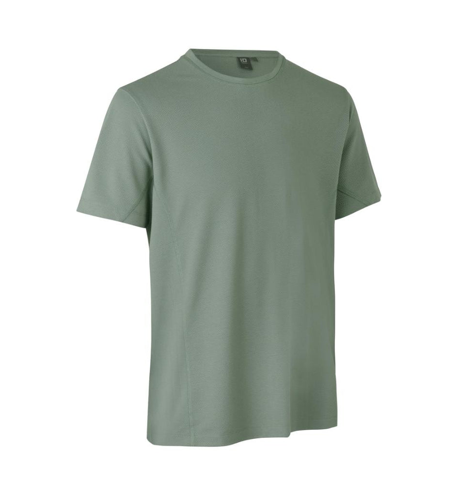 T-shirt Lyocell