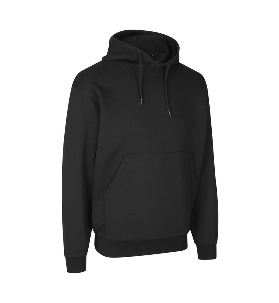 Soft hoodie | kængurulomme | unisex