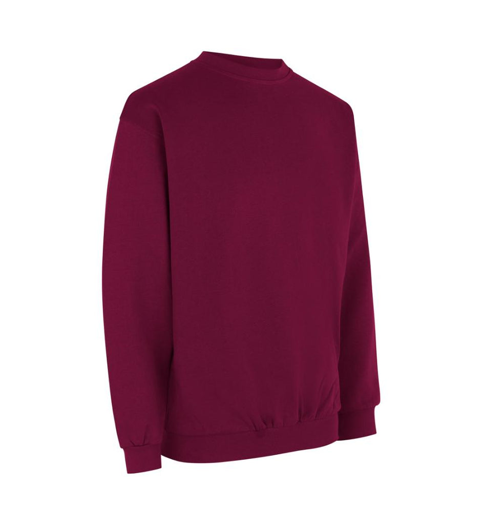 Sweatshirt | klassisk