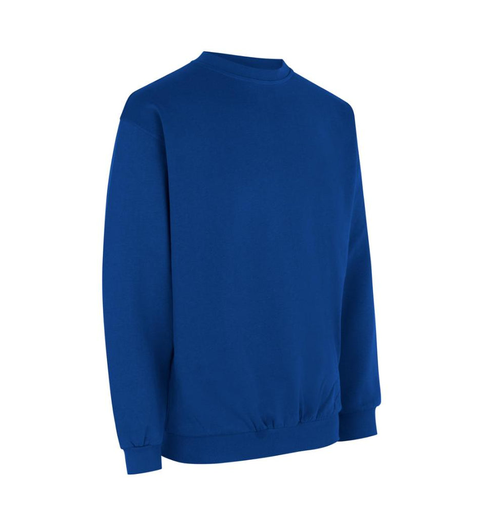 Sweatshirt | klassisk