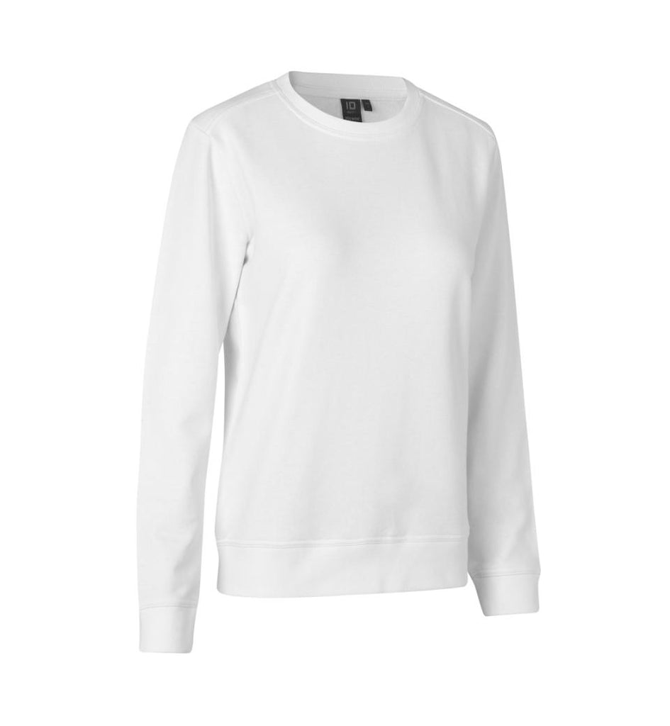PRO Wear CARE sweatshirt | ubørstet | dame