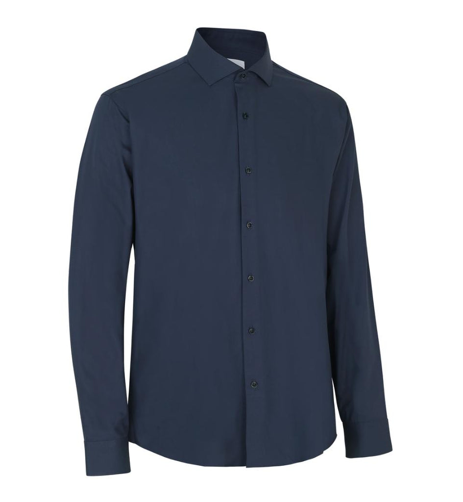 SEVEN SEAS Hybrid shirt | modern