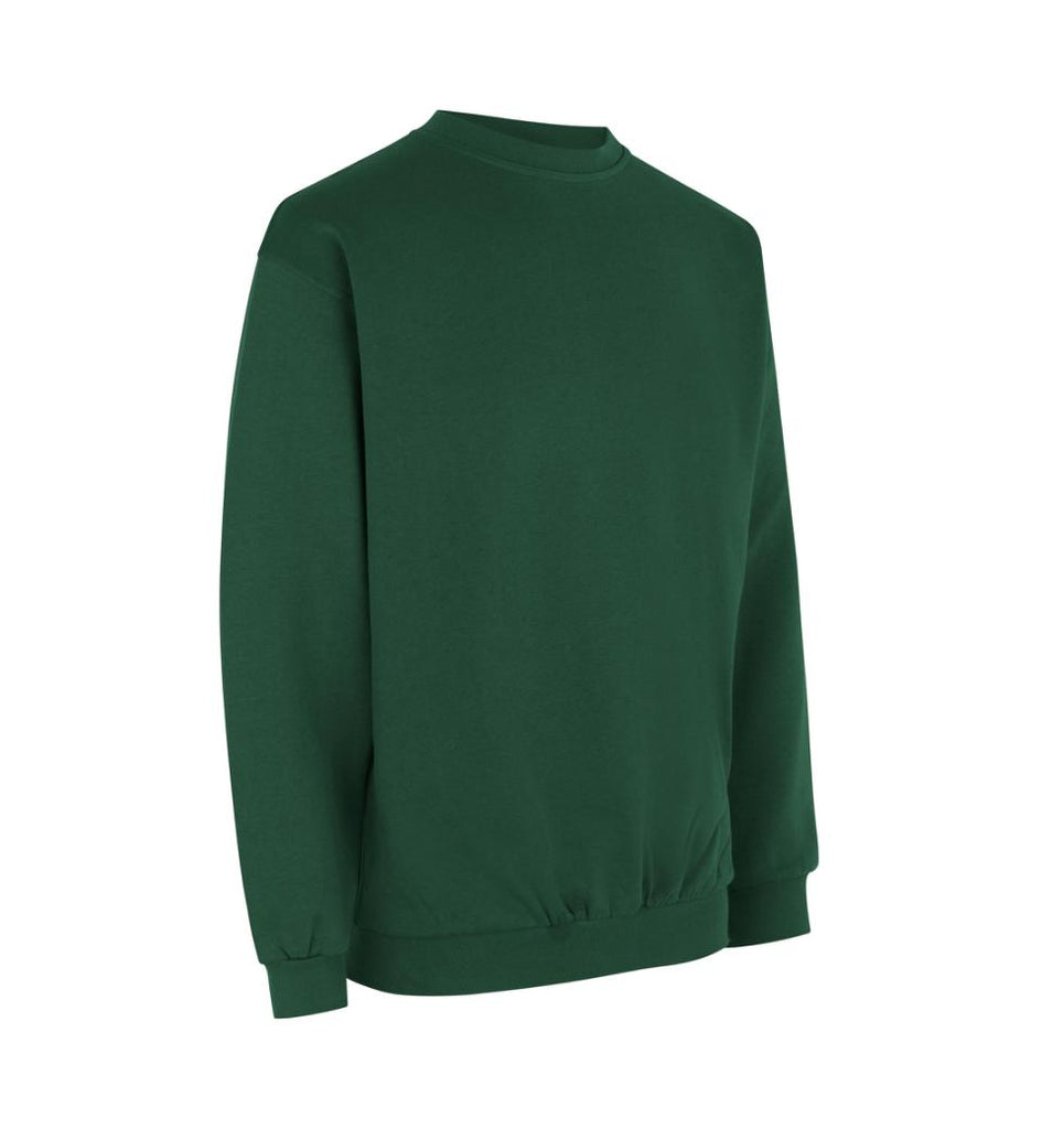 Sweatshirt | klassisk