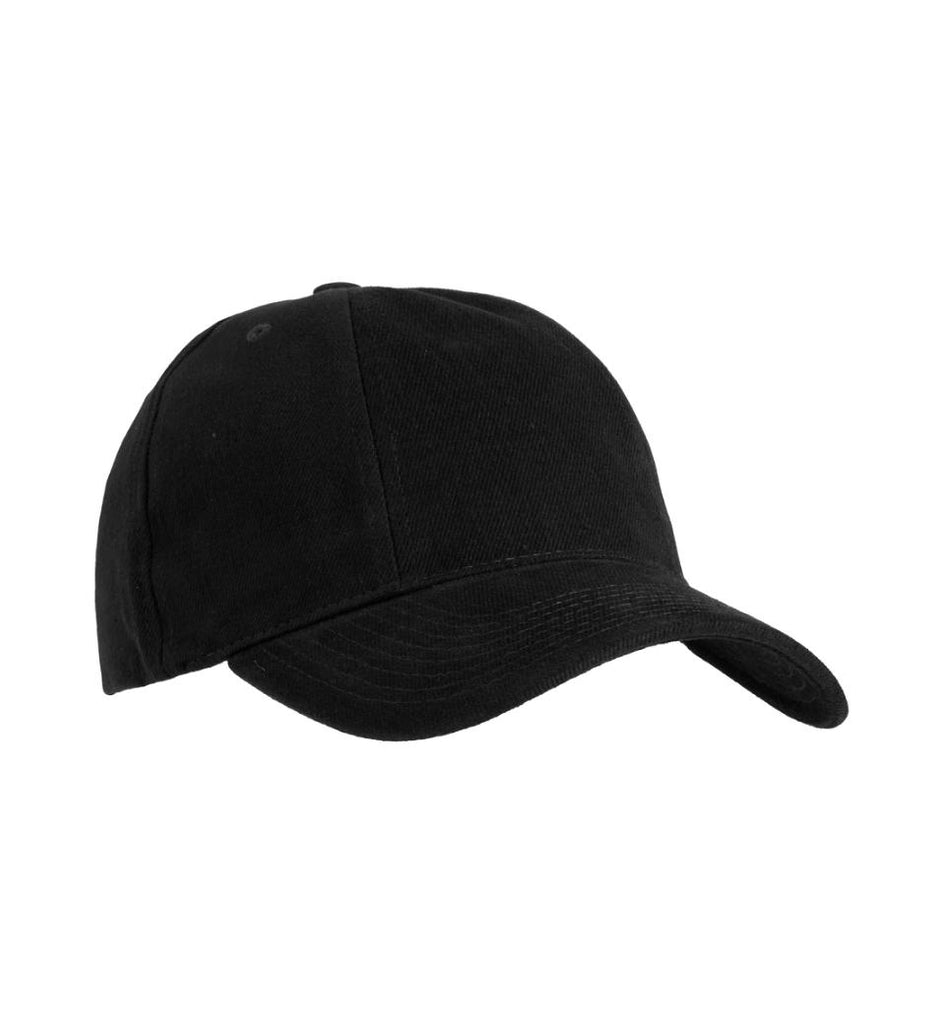 Bomulds cap